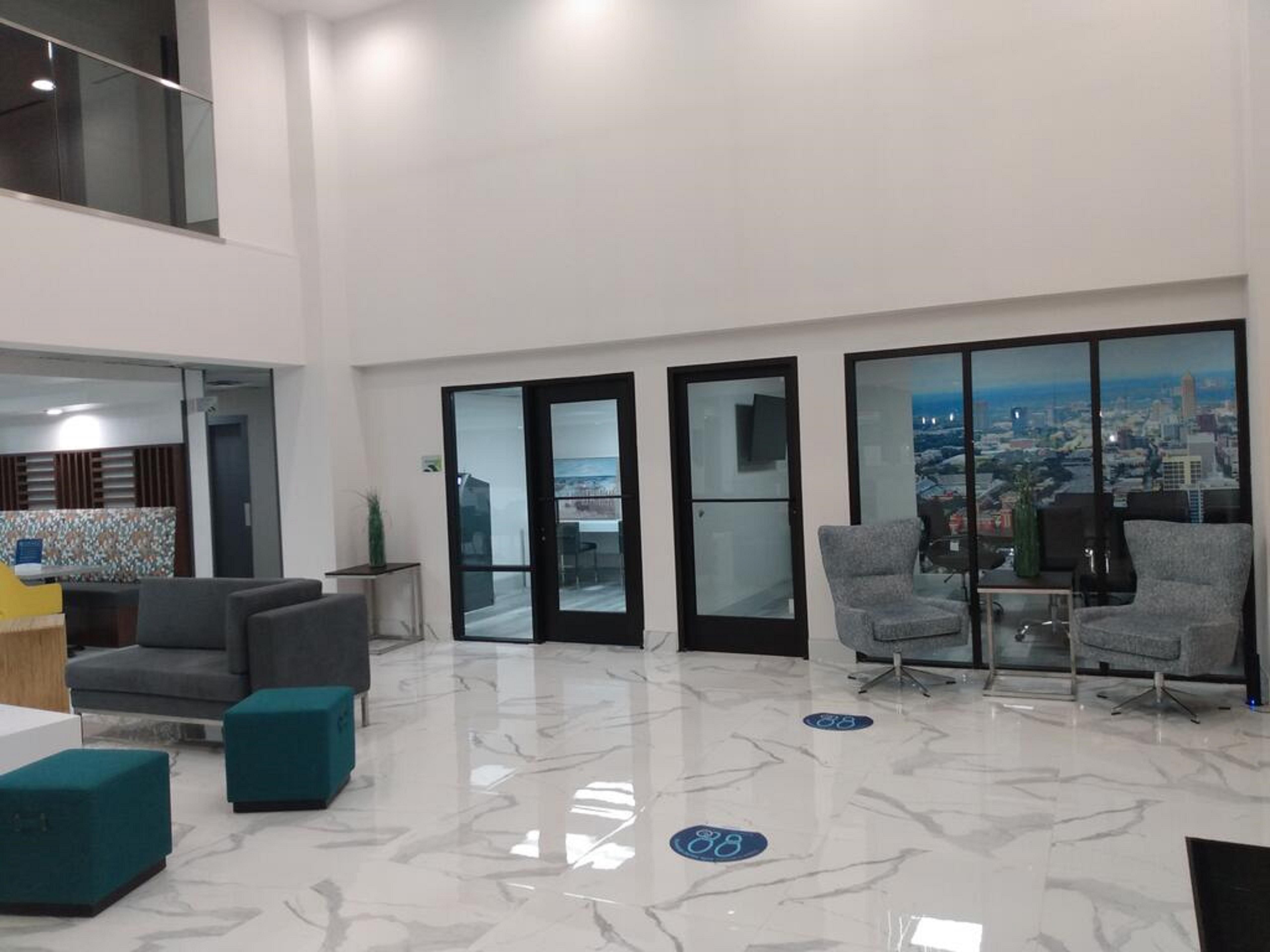 فندق وينغيت باي ويندام اتلانتا غاليريا سنتر سميرنا المظهر الخارجي الصورة
